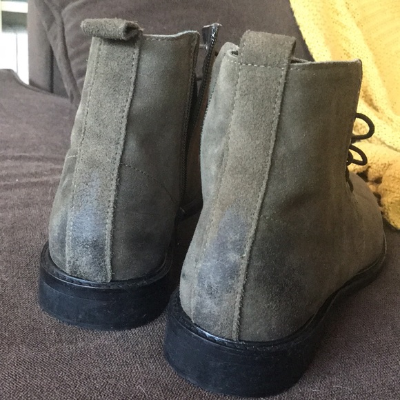 UO Men’s Jordan Combat Boot - Picture 3 of 5